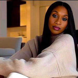 Meet your Posher, Anita